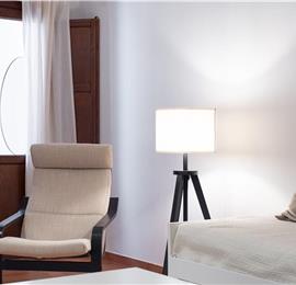 3 bedroom villa with pool and tennis court in Sicily, sleeps 6-8